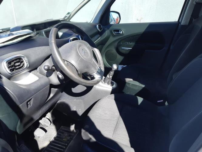 Image Air bag conducteur - CITROEN C3 PICASSO