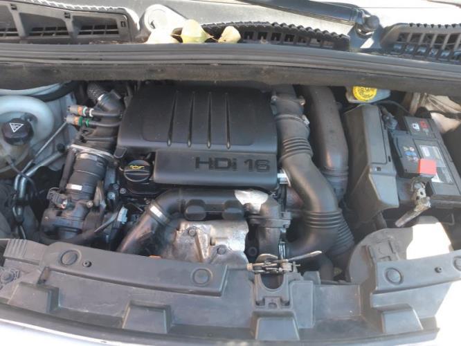 Image Air bag conducteur - CITROEN C3 PICASSO