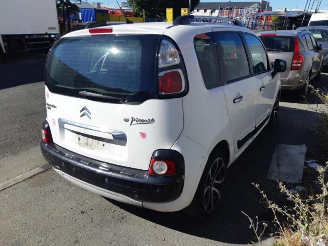 Image Air bag conducteur - CITROEN C3 PICASSO