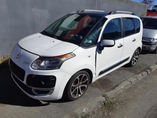 Image Air bag conducteur - CITROEN C3 PICASSO