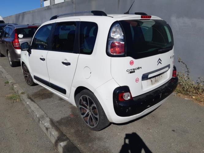 Image Air bag conducteur - CITROEN C3 PICASSO