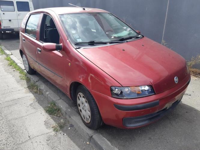 Image Verin de coffre - FIAT PUNTO 2