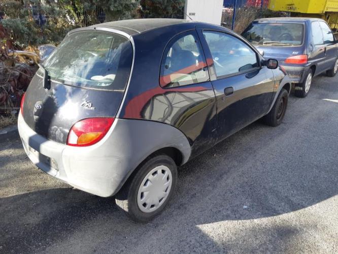 Image Optique avant principal gauche (feux)(phare) - FORD KA 1