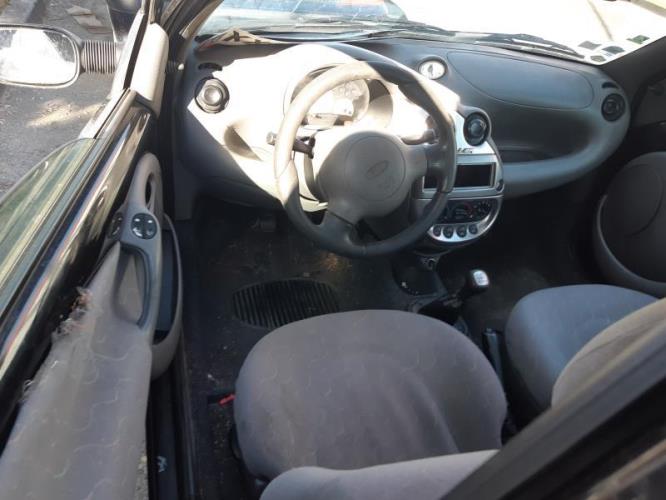 Image Optique avant principal gauche (feux)(phare) - FORD KA 1