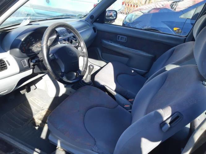 Image Retroviseur gauche - NISSAN MICRA 2