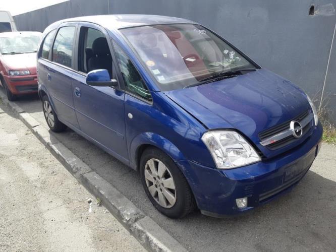 Image Feu arriere principal gauche (feux) - OPEL MERIVA A