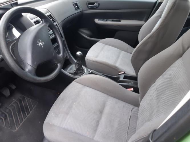 Image Interrupteur de leve vitre avant gauche - PEUGEOT 307