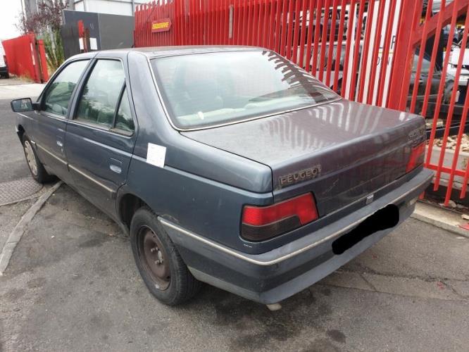 Image Retroviseur droit - PEUGEOT 405