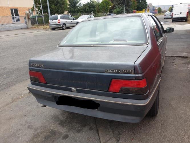 Image Retroviseur droit - PEUGEOT 405