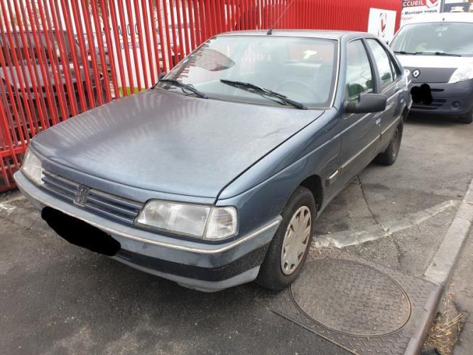 Image Retroviseur droit - PEUGEOT 405