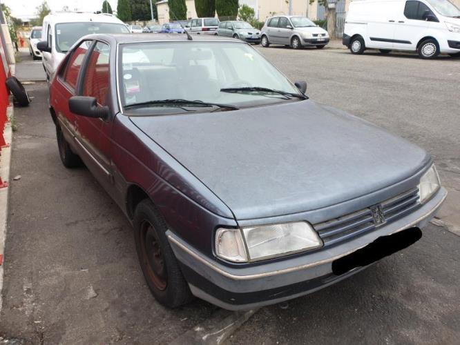 Image Retroviseur droit - PEUGEOT 405