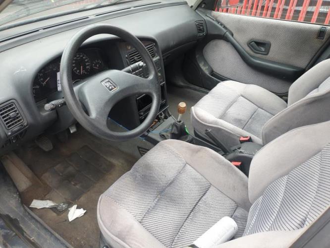 Image Retroviseur droit - PEUGEOT 405