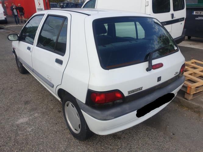 Image Retroviseur gauche - RENAULT CLIO 1