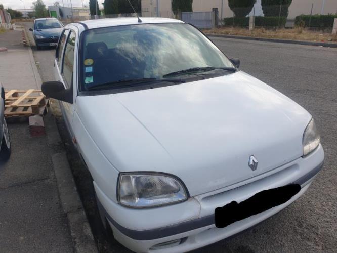 Image Retroviseur gauche - RENAULT CLIO 1