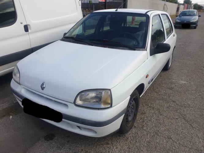 Image Retroviseur gauche - RENAULT CLIO 1