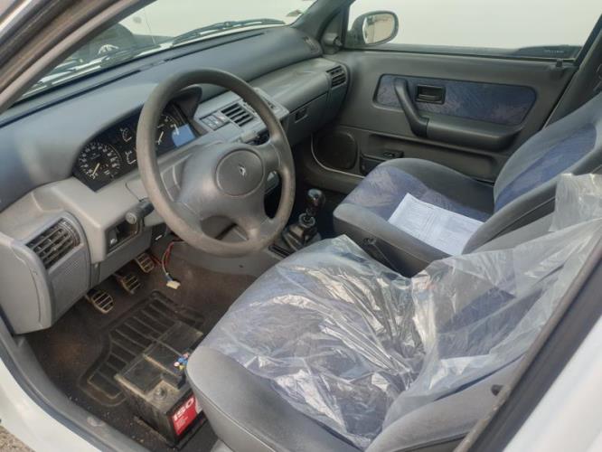 Image Retroviseur gauche - RENAULT CLIO 1