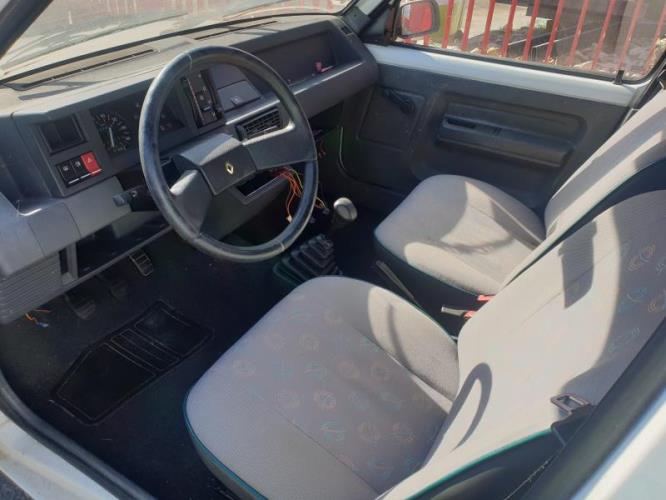 Image Alternateur - RENAULT SUPER 5