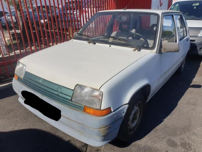 Image Alternateur - RENAULT SUPER 5