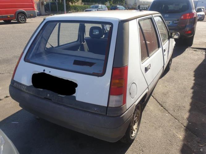 Image Alternateur - RENAULT SUPER 5