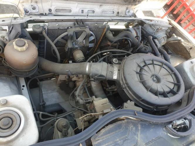 Image Alternateur - RENAULT SUPER 5