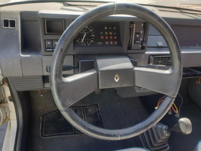 Image Alternateur - RENAULT SUPER 5