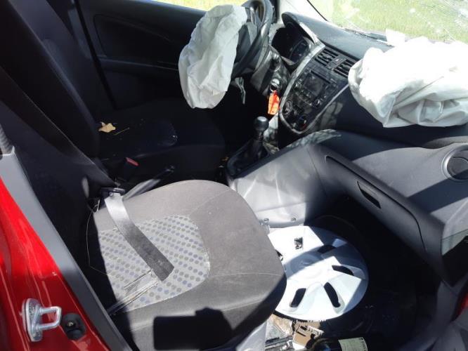 Image Trappe d'essence - SUZUKI CELERIO