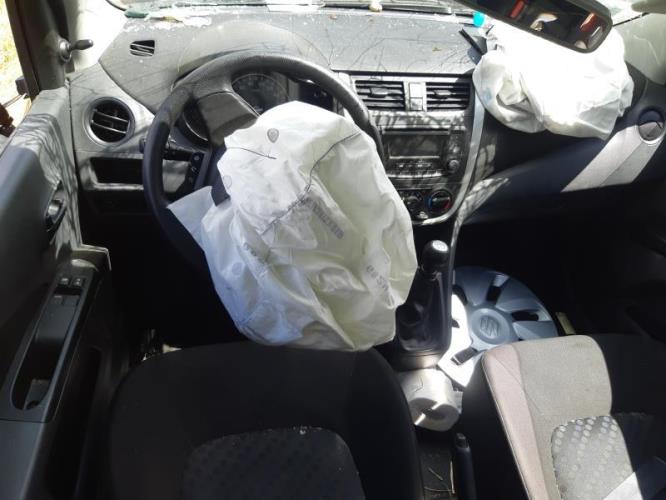 Image Trappe d'essence - SUZUKI CELERIO