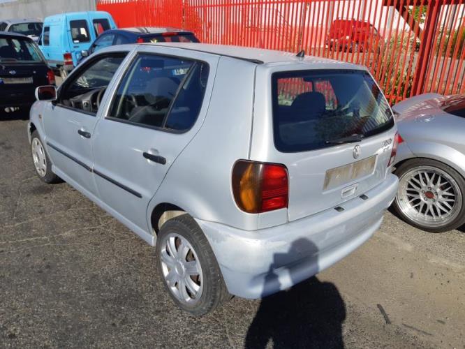 Image Verin de coffre - VOLKSWAGEN POLO 3