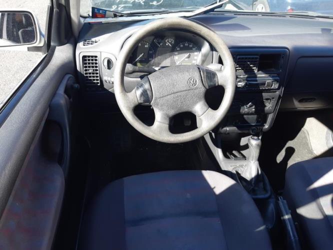 Image Verin de coffre - VOLKSWAGEN POLO 3