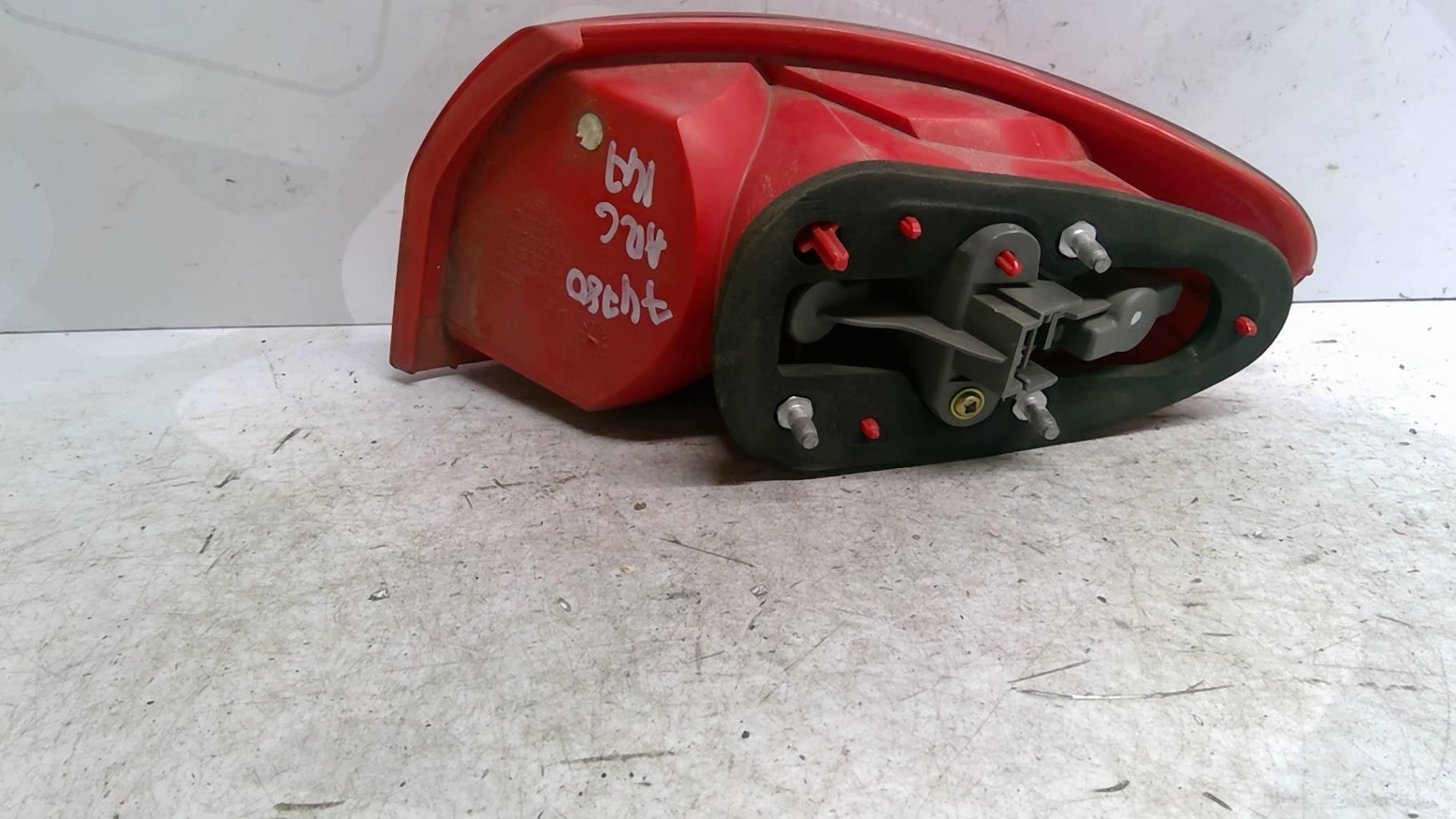 Fanale posteriore principale sinistro (luci) ALFA ROMEO 147 PHASE 1 Gasolina - 1