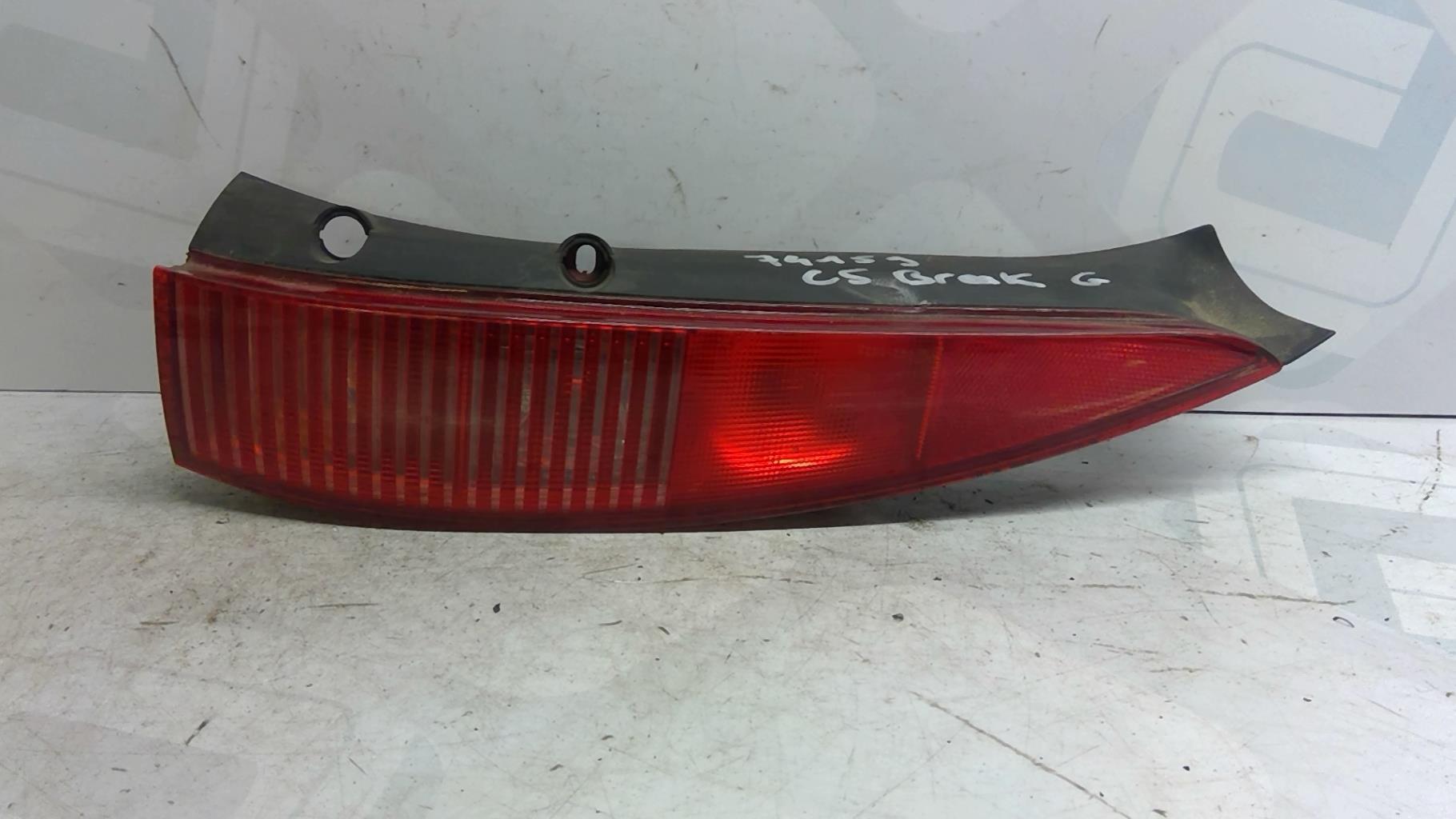 Pièce Auto