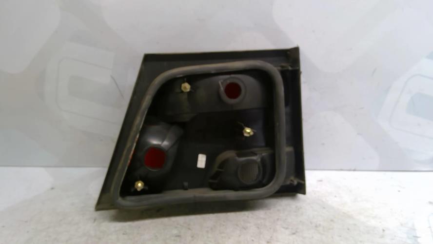 Image Feu arriere secondaire gauche (feux) - PEUGEOT 806