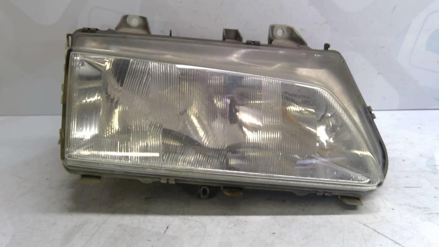 Image Optique avant principal droit (feux)(phare) - PEUGEOT 806