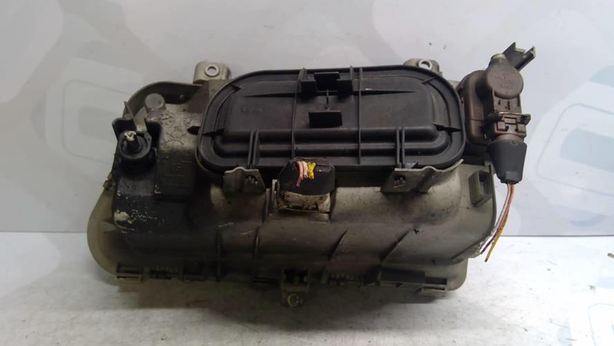 Image Optique avant principal droit (feux)(phare) - PEUGEOT 806