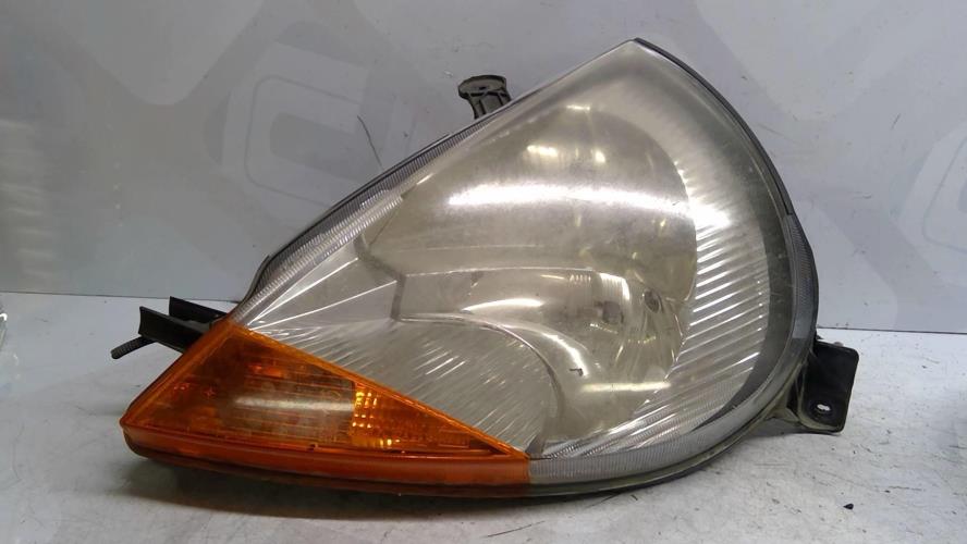 Image Optique avant principal gauche (feux)(phare) - FORD KA 1