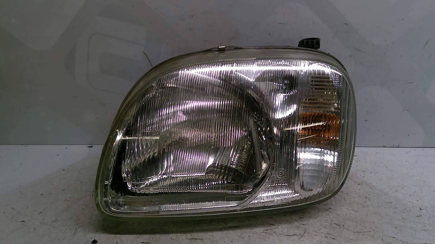 Gruppo ottico anteriore principale sinistro (luci)(faro) NISSAN MICRA 2 PHASE 3 Gasolina - 1