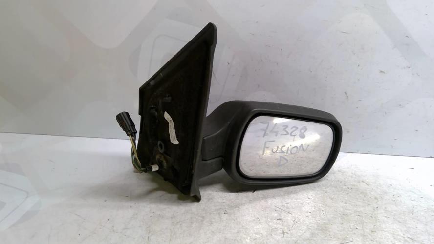 Image Retroviseur droit - FORD FUSION