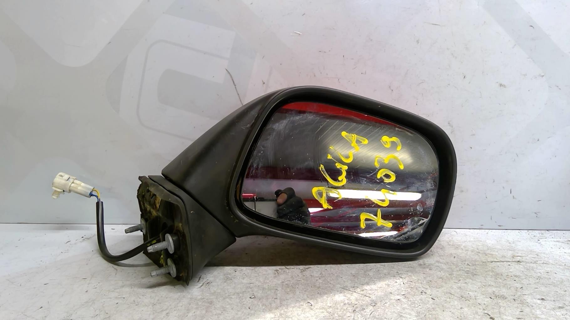 Retrovisor derecho OPEL AGILA A Gasolina - 1
