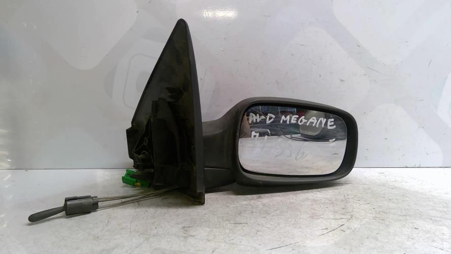 Image Retroviseur droit - RENAULT MEGANE 2
