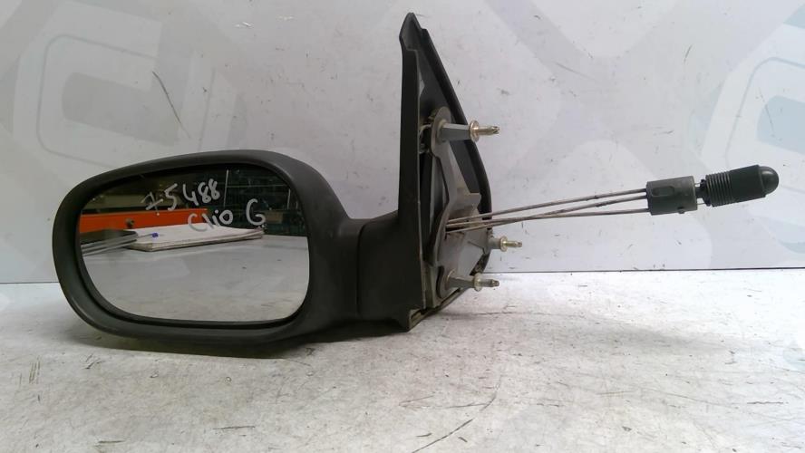 Image Retroviseur gauche - RENAULT CLIO 1