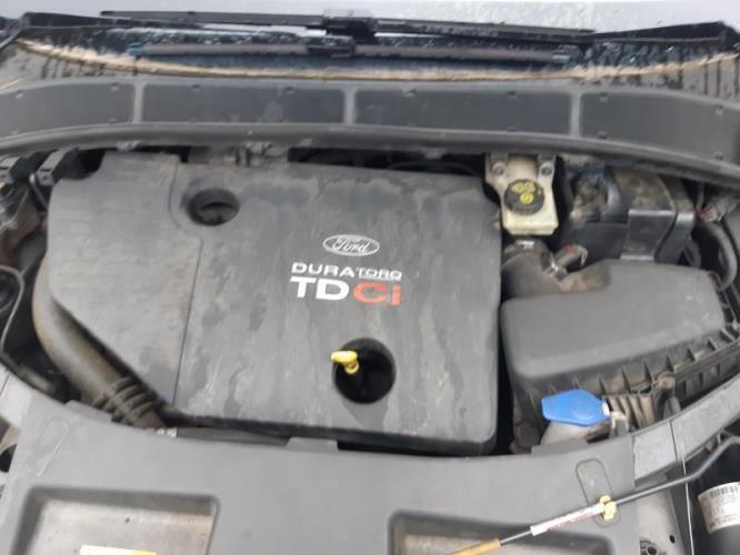 Image Moteur essuie glace avant droit - FORD S-MAX 1