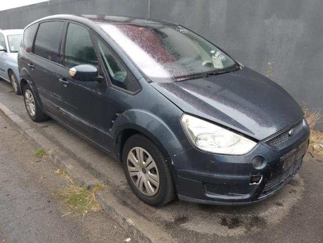 Image Moteur essuie glace avant droit - FORD S-MAX 1