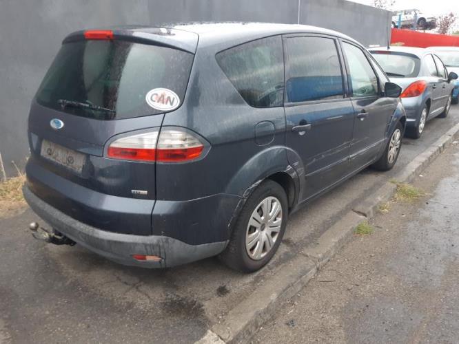 Image Moteur essuie glace avant droit - FORD S-MAX 1