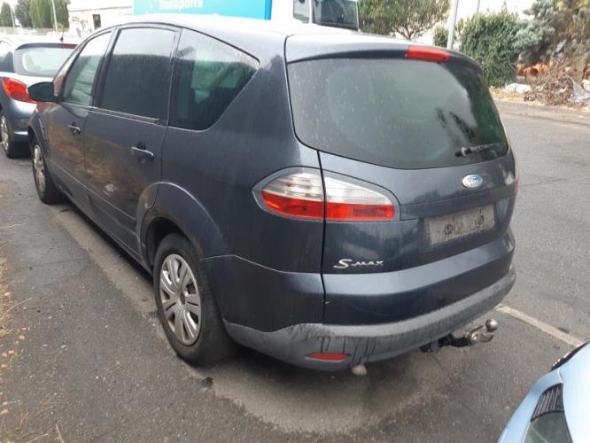 Image Moteur essuie glace avant droit - FORD S-MAX 1