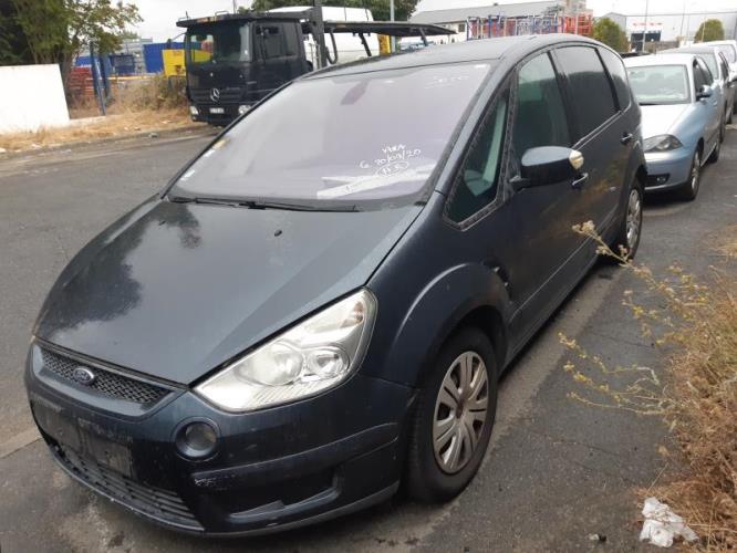 Image Moteur essuie glace avant droit - FORD S-MAX 1