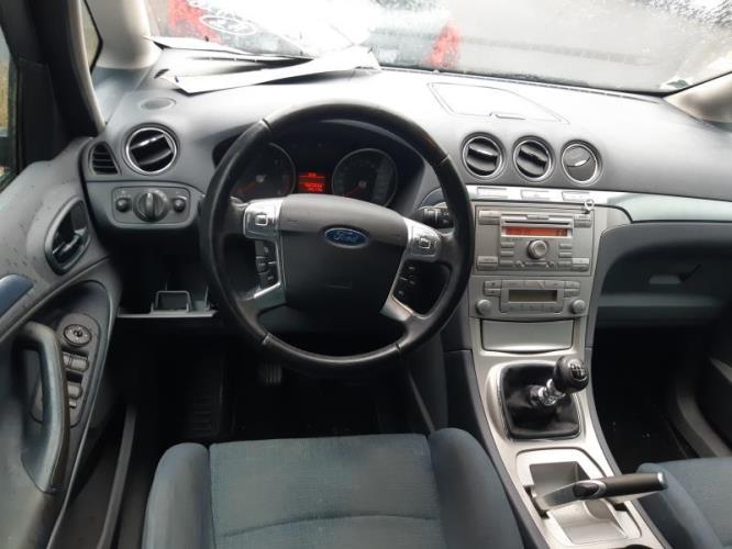Image Moteur essuie glace avant droit - FORD S-MAX 1