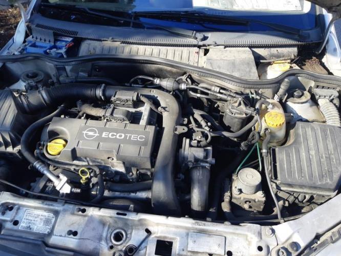 Image Compteur - OPEL CORSA C