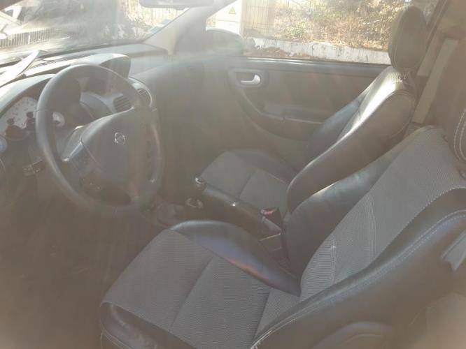 Image Compteur - OPEL CORSA C