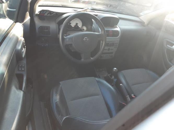 Image Compteur - OPEL CORSA C