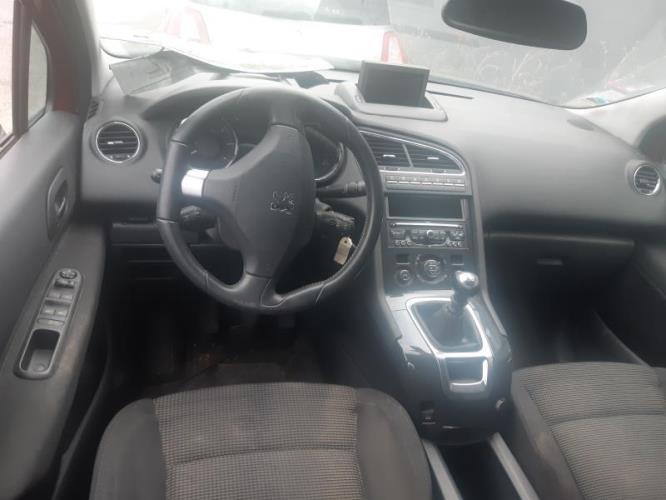 Image Moteur essuie glace avant gauche - PEUGEOT 5008 1